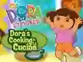 게임 Dora's Cooking in la Cucina 온라인