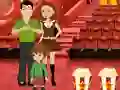 게임 Escape The Family From Theatre 온라인