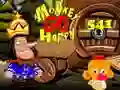 게임 Monkey Go Happy Stage 541 온라인