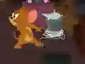 게임 Tom and Jerry: Cheese Dash 온라인