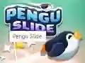 게임 Pengu Slide 온라인