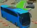 게임 Bus Parking Simulator 온라인