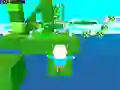 게임 Kogama: Frog Parkour 온라인