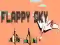 게임 Flappy Sky 온라인