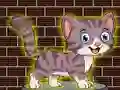 게임 Loveable Small Cat Escape 온라인