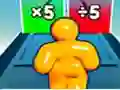 게임 Tall Man Run Online 온라인