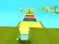 게임 Kogama: Mega Easy Obby 온라인