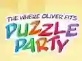 게임 The Where Oliver Fits Puzzle Party 온라인