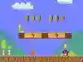 게임 Super Mario Bros: Road to Infinity 온라인