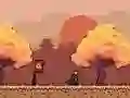 게임 Pixel Samurai 온라인