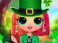 게임 Bff St Patrick's Day Look 온라인