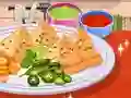 게임 Roxie's Kitchen Indian Samosa 온라인