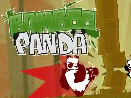 게임 Bamboo Panda 온라인