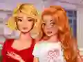 게임 Bestie To The Rescue Breakup Plan 온라인