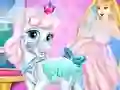 게임 Fashion Pet Salon 온라인