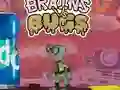게임 Ben 10: Brains vs Bugs 온라인
