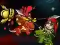 게임 Headless. GG Aerial Joust 온라인