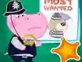 게임 Hippo Detective 온라인