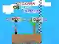 게임 Stickman vs Noob Hammer 온라인