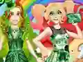 게임 St.Patrick's Day Challenge 온라인