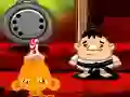 게임 Monkey Go Happy Stage 111 온라인