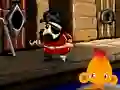 게임 Monkey Go Happy Stage 118 온라인
