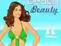 게임 Beach Beauty 온라인