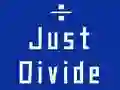 게임 Just Divide 온라인