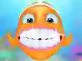 게임 Aqua Fish Dental Care 온라인