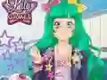 게임 Manga Lily 온라인