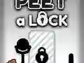 게임 Peet A Lock 온라인
