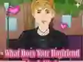 게임 What Does Your Boyfriend Look Like? 온라인