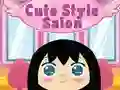 게임 Cute Salon 온라인