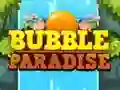 게임 Bubble Paradise 온라인
