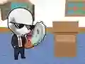 게임 Smash The Office 온라인