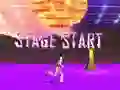 게임 Retro Karate: The Epic Adventure 온라인