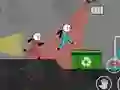 게임 Crazy Stickman Prison Escape 온라인