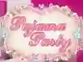 게임 Barbie Pajama Party 온라인