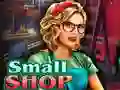 게임 Small Shop 온라인