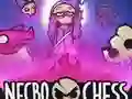게임 Necrochess 온라인