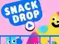 게임 Snack Drop 온라인