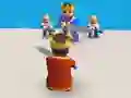 게임 Flick Chess 3D 온라인