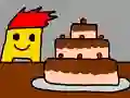 게임 Darrens Cake Quest 온라인