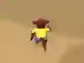 게임 Monkee Run 온라인
