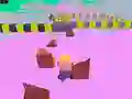 게임 Kogama: Big Story Parkour 온라인