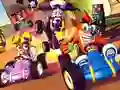 게임 Crash Team Racing 온라인