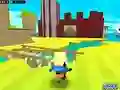 게임 Kogama: Tower Defence War 온라인
