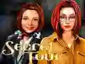 게임 Secret Tour 온라인