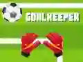 게임 Goalkeeper 온라인
