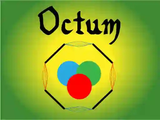 게임 Octum 온라인